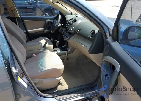 2007 Toyota Rav4 Base V6 z USA, uszkodzony, nr VIN JTMZK33V075010616